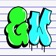 GRAFFITI WORD PRO app icon - Lifestyle app for iPhone