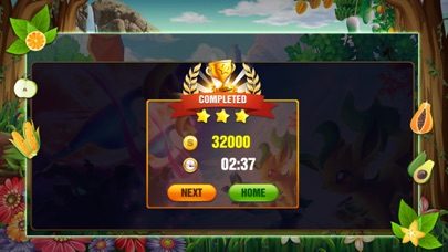 Onet Fruit Unlimited screenshot 4