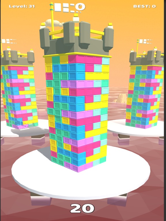 Screenshot #6 pour Break The Castle: