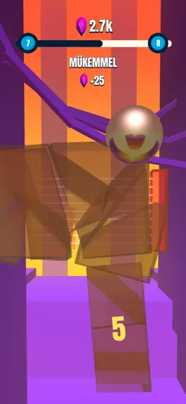 Game screenshot Shatter Glass hack