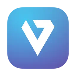 VSD Viewer for Visio Drawings app icon