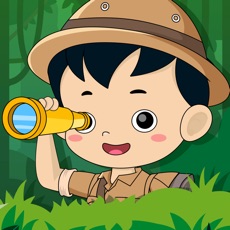 Activities of Timmy and the Jungle Safari