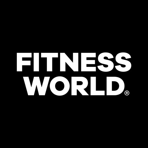 Fitness World by Shape A/S