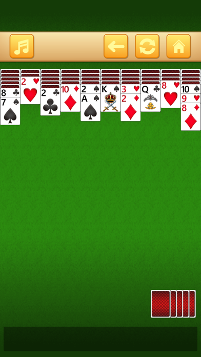 トランプスタジアムのスクリーンショット - 10