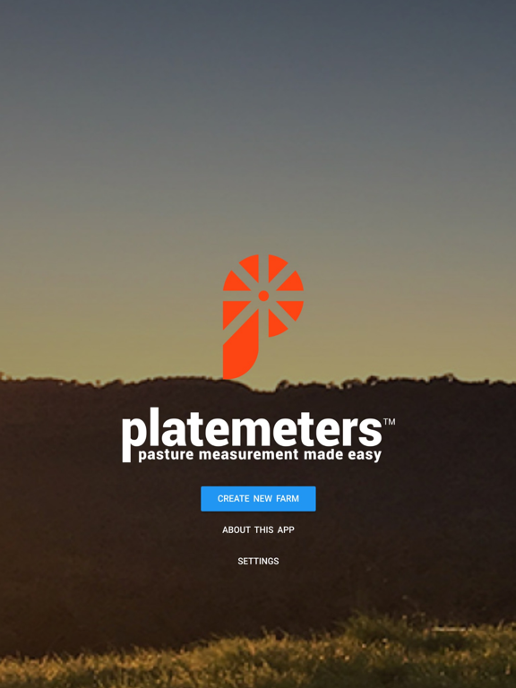 Screenshot #4 pour Platemeters