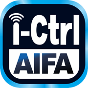 AIFA i-Ctrl WiFi遥控器
