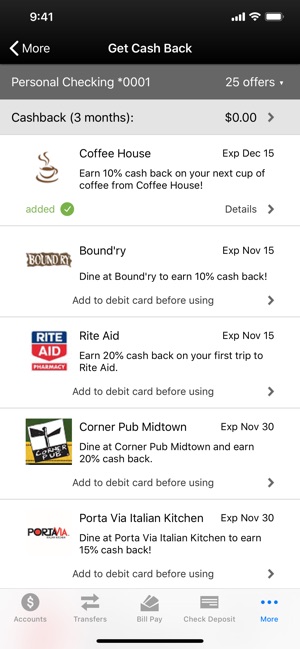 Valley Mobile Banking(圖7)-速報App