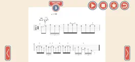 Game screenshot 63 Advanced Blues Guitar Licks apk