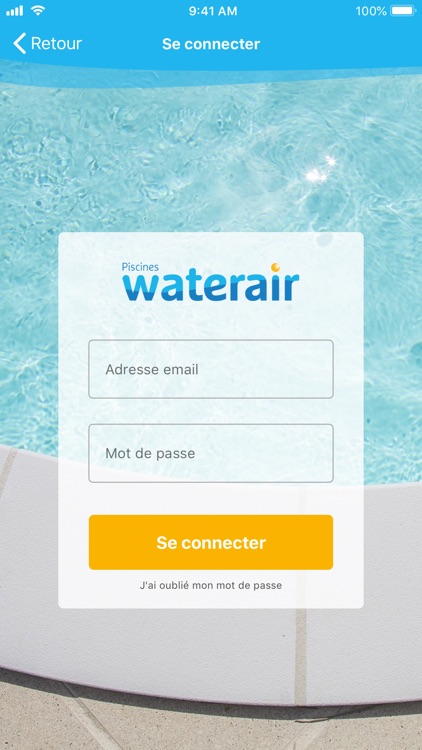 easy·care by Waterair