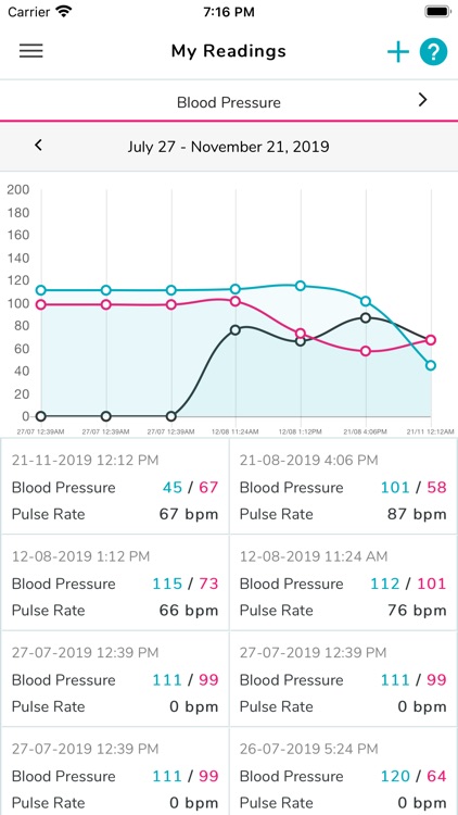 NamDoc Patient screenshot-5