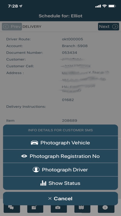 MultiTrax screenshot-7