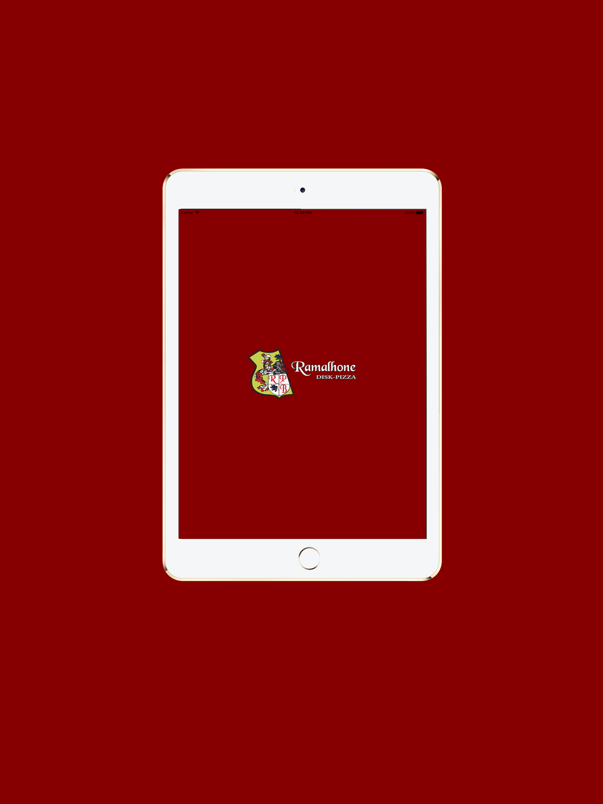 Pizzaria Ramalhone screenshot 5