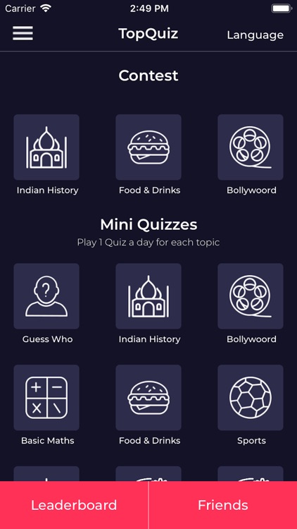 WinIt - Play and Win