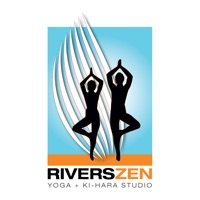 RiversZen Yoga App pour PC