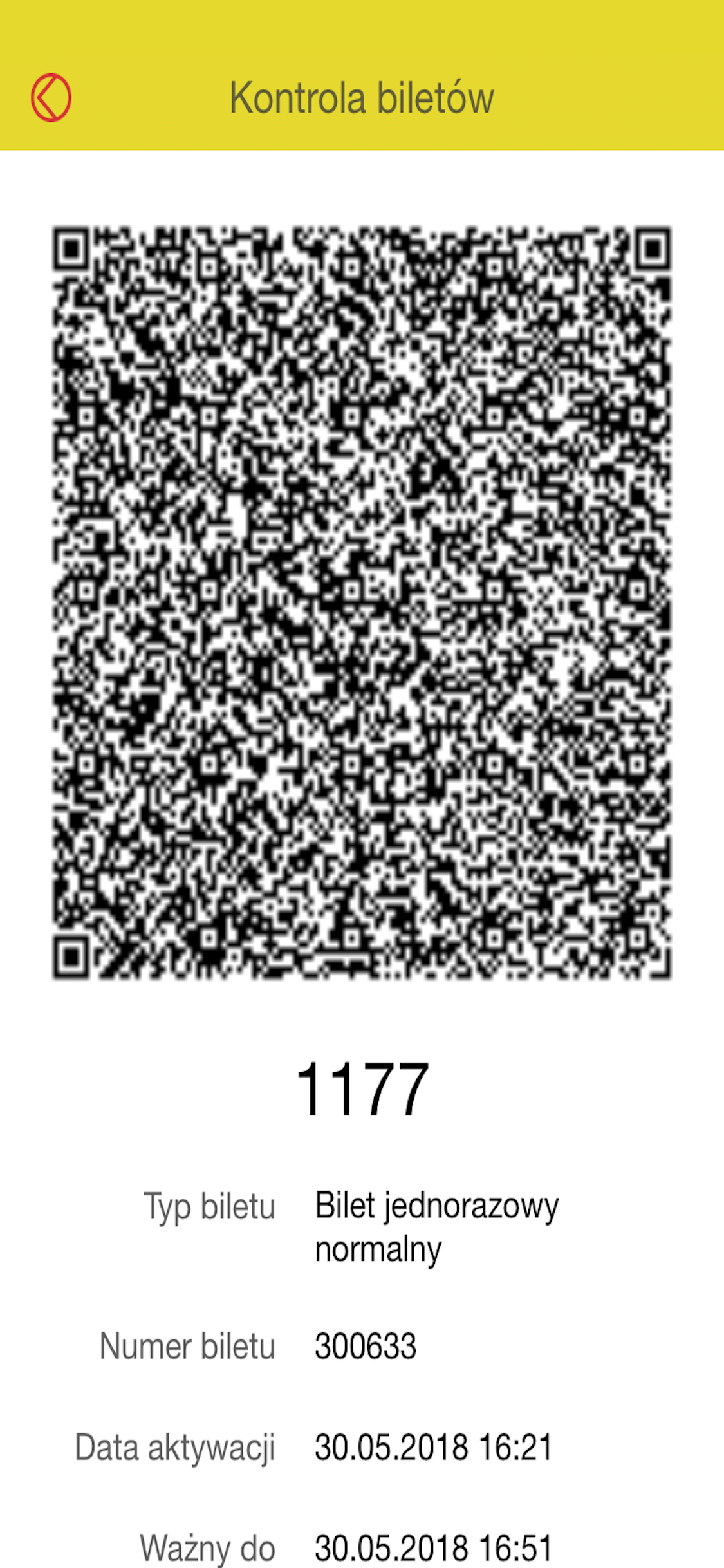 Mobile City Card screenshot 7
