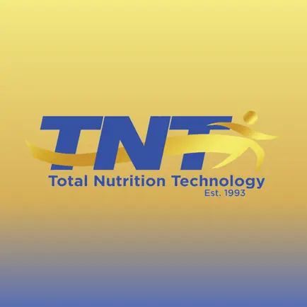 Total Nutrition Technology Cheats