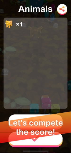 Voxel Safari(圖3)-速報App