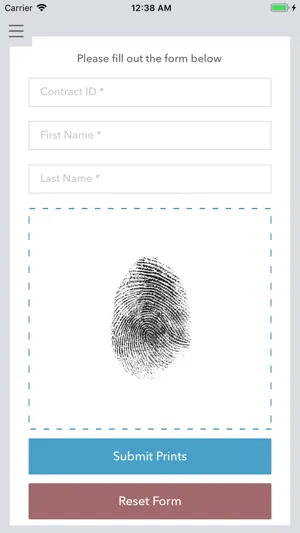 LE Prints screenshot 2