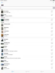 Second Memory ipad bilder 0