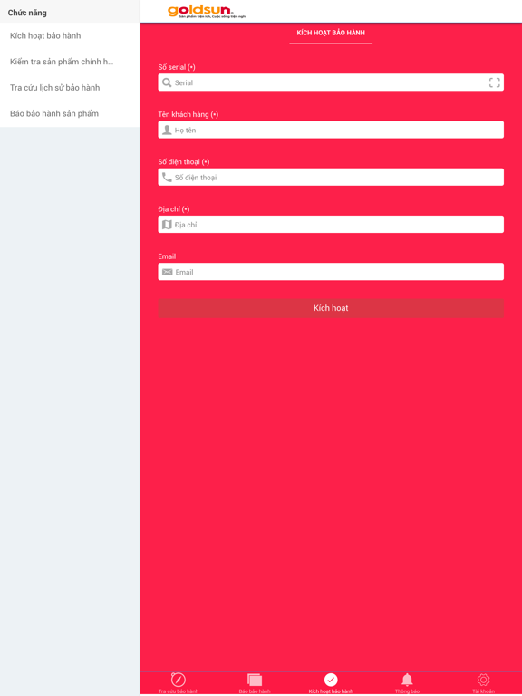 Screenshot #5 pour GOLDSUN