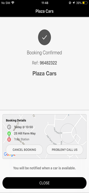 Plaza Cars Ltd(圖4)-速報App