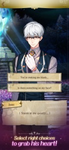 ~Proposed by a Demon Lord~ screenshot #5 for iPhone