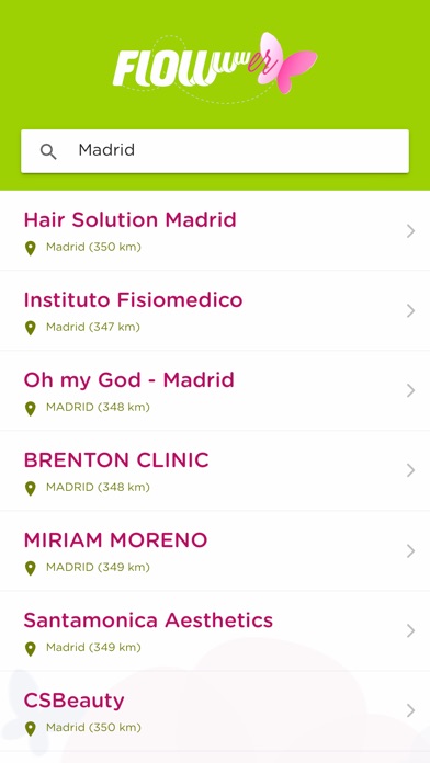 【图】FLOWwwer(截图2)