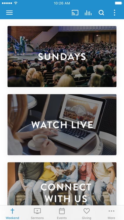 Immanuel Baptist - Lexington