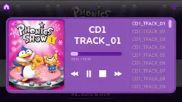 Game screenshot PHONICS SHOW hack