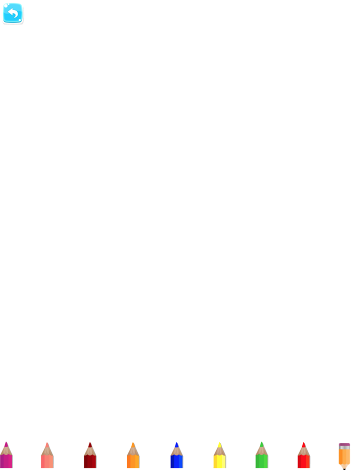 Kids Pre-School Learning Book