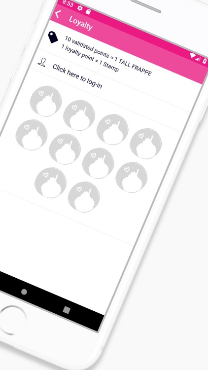 Farron Cafe screenshot-3