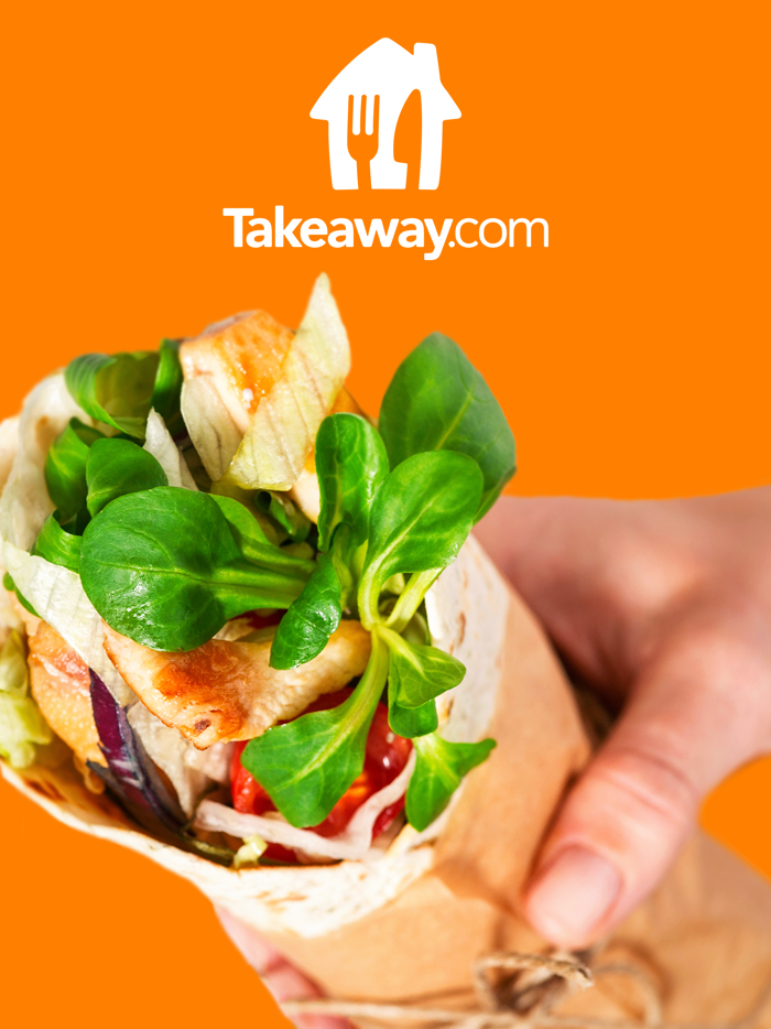 Takeaway.com - Bulgaria