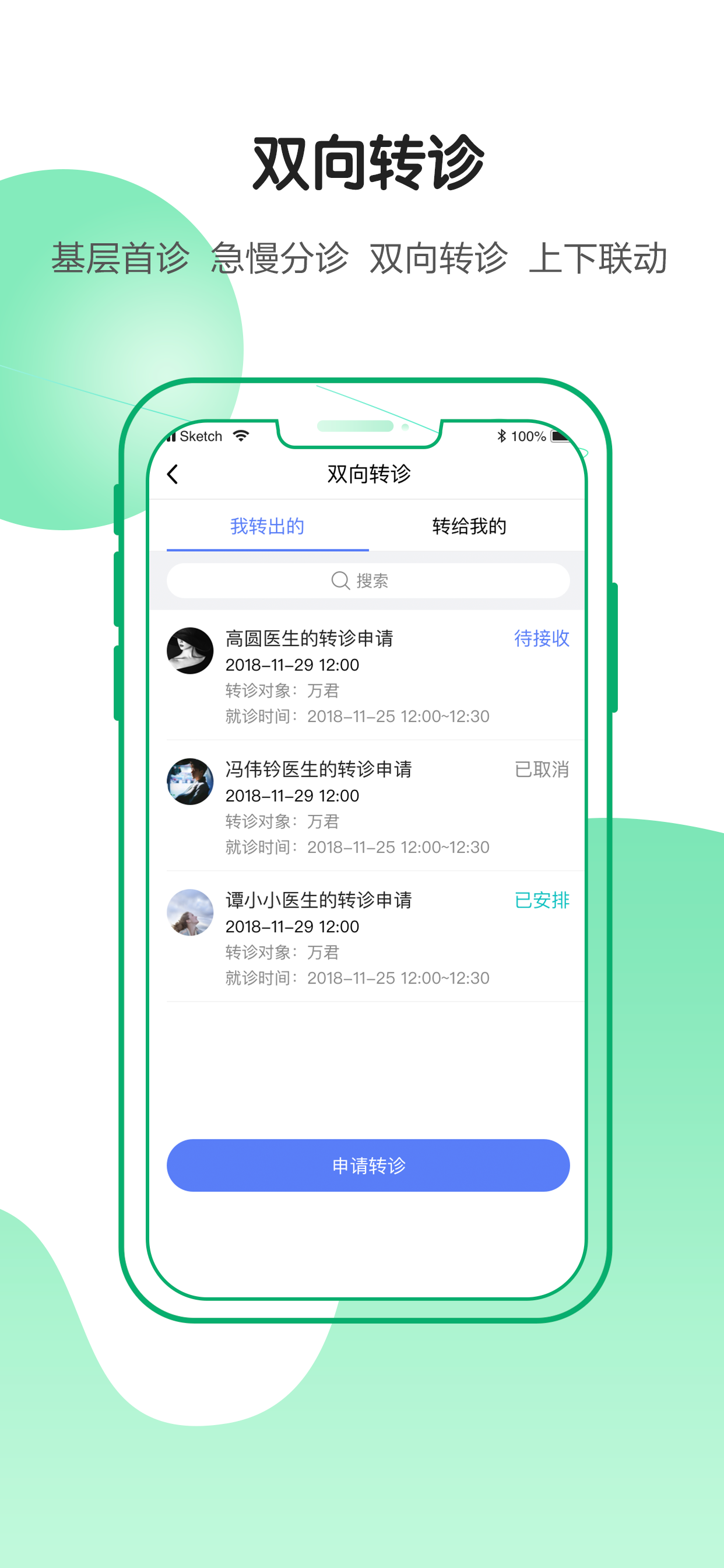 浏阳人民医院