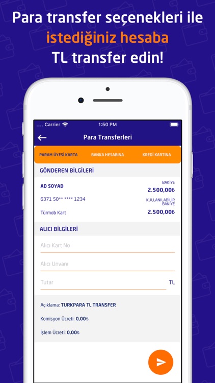 TürmobKart screenshot-3
