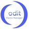 Odit is the perfect tool to manage your stores, inventory, purchases, sales, suppliers, customers and your employees