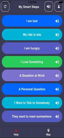Game screenshot Smart Steps Mobile mod apk