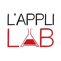 L'Appli LAB Société Générale