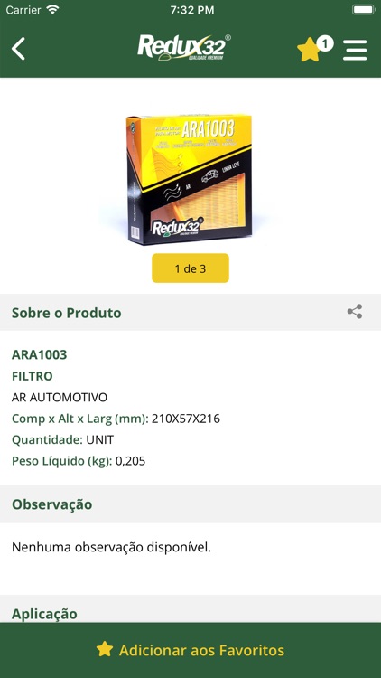 Catálogo Redux32 screenshot-4