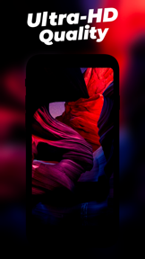 Dark Mode Wallpapers & Themes screenshot