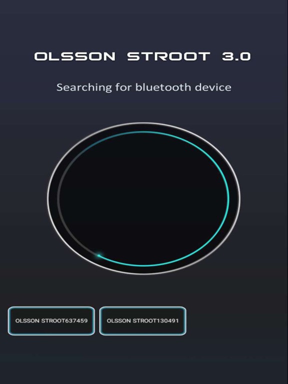 Screenshot #4 pour OLSSON STROOT