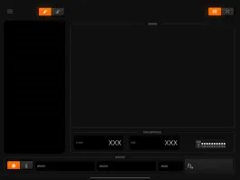 Game screenshot myDMX GO apk
