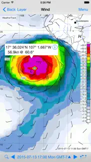 weathertrack grib problems & solutions and troubleshooting guide - 1