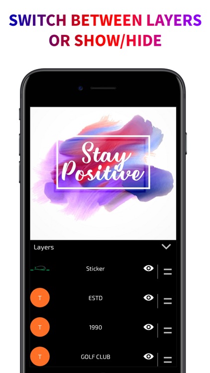 LogoMaker Intro Maker Ad screenshot-6