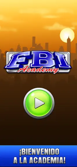 Game screenshot FBI Academy - Tragaperras Bar mod apk