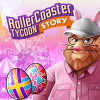RollerCoaster Tycoon® Puzzle pour PC