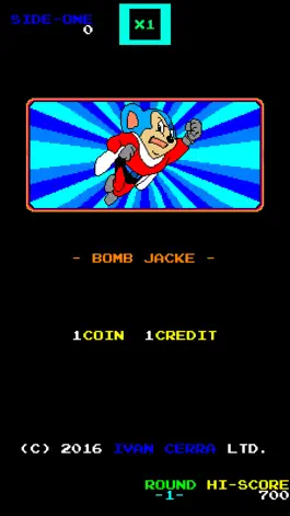 Game screenshot BombJacke mod apk