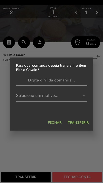 MarketUP Comandas screenshot-7
