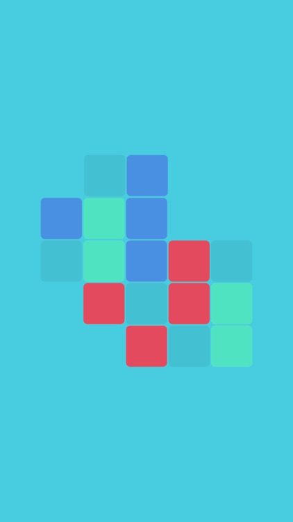 Tetroswap - Compose tetrominos