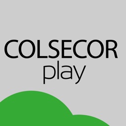 COLSECOR Play para iPhone