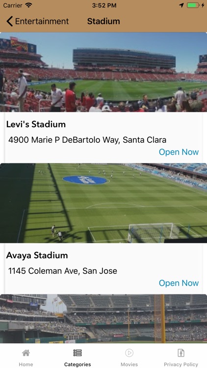 GuidePro? screenshot-4